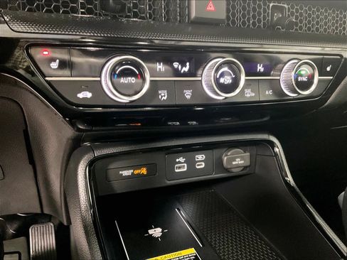 Used 2025 Honda CR-V EX-L image 26