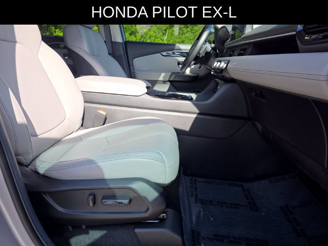Used 2024 Honda Pilot EX-L image 10
