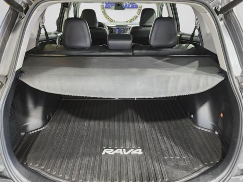 Used 2017 Toyota RAV4 Platinum w/ All Weather Liner Package AWD/4WD image 34