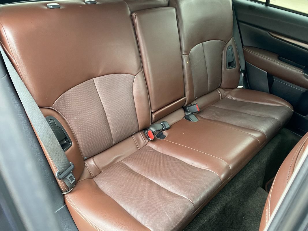 Used 2014 Subaru Outback 2.5i Limited AWD/4WD image 15