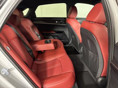 New 2026 Kia K5 GT-Line AWD/4WD image 17