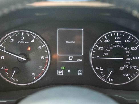 New 2026 Subaru Ascent Limited image 22