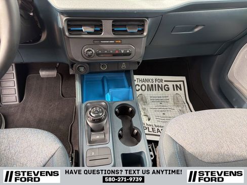 Used 2025 Ford Maverick XLT w/ XLT Luxury Package image 26