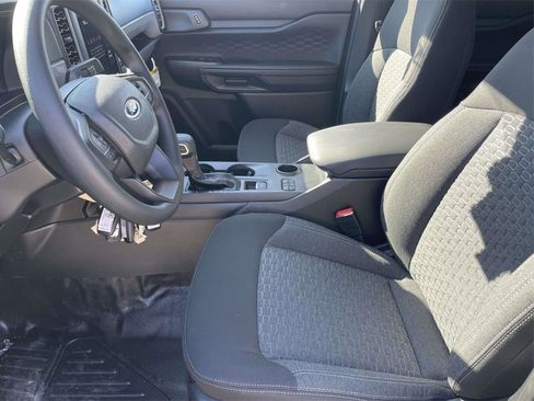 New 2025 Ford Ranger XL image 13
