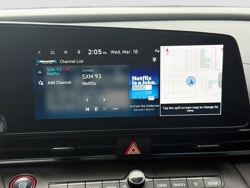 Used 2025 Hyundai Elantra N Line image 29