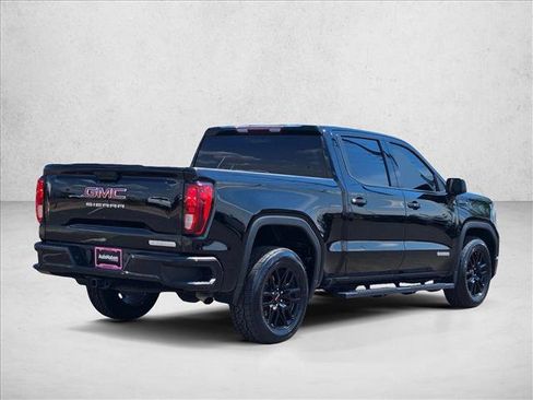 Used 2023 GMC Sierra 1500 Elevation RWD image 5