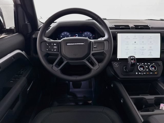 New 2026 Land Rover Defender 110 S AWD/4WD image 25