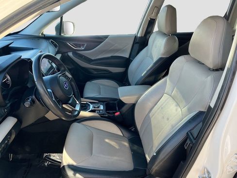 Used 2024 Subaru Forester Limited image 20