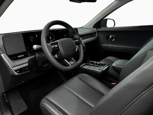New 2025 Hyundai Ioniq 5 SEL RWD image 14