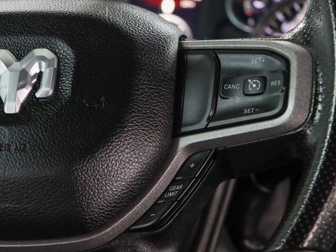 Used 2024 RAM 2500 Tradesman w/ Chrome Appearance Group image 15