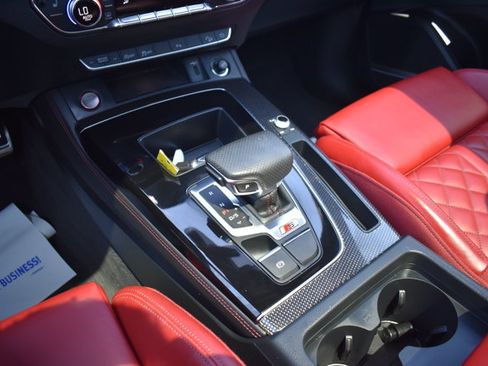 Used 2024 Audi SQ5 Premium Plus AWD/4WD image 15