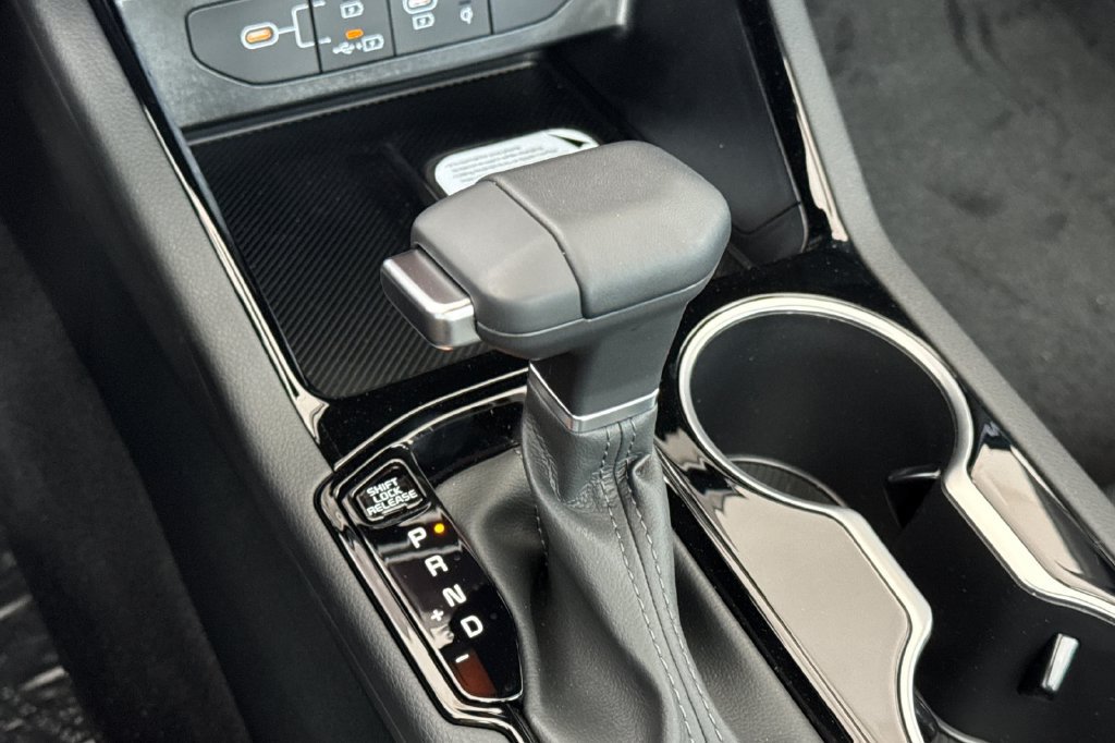 New 2027 Kia K5 GT-Line AWD/4WD image 23