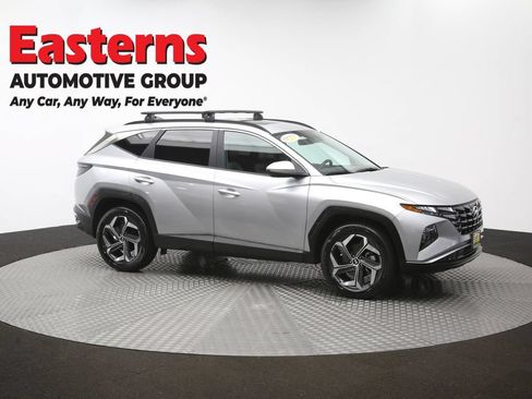 Used 2023 Hyundai Tucson SEL w/ Convenience Package AWD/4WD image 50