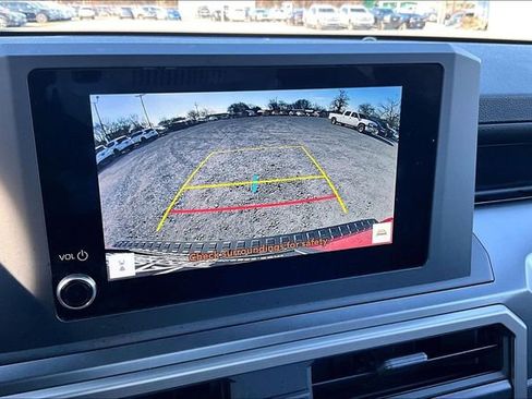 Used 2025 Toyota 4Runner SR5 image 13