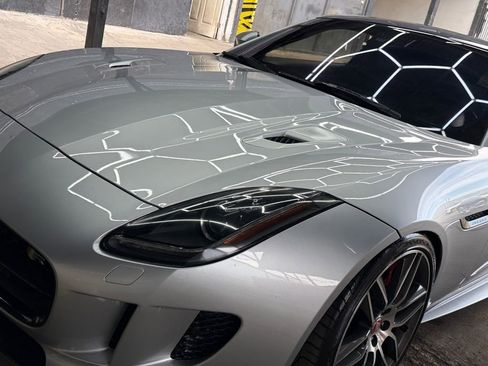 Used 2017 Jaguar F-TYPE R image 30