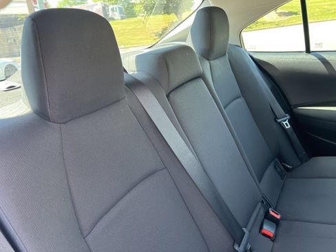 Used 2025 Toyota Corolla LE image 20