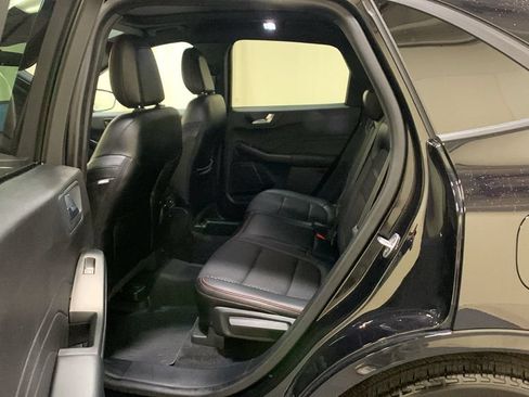 Used 2024 Ford Escape ST-Line w/ Tech Pack #1 AWD/4WD image 22