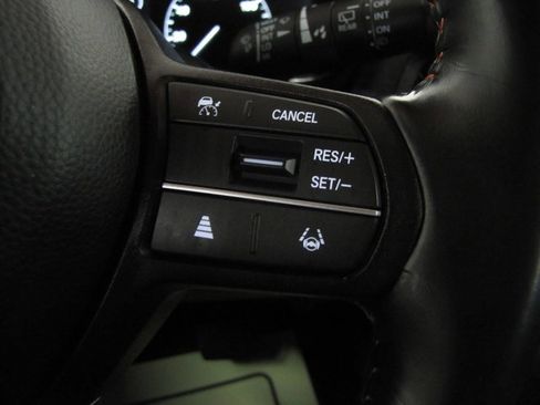 Certified 2023 Honda CR-V Sport image 5