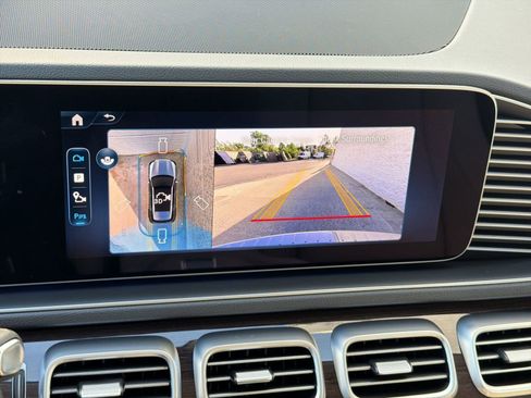 New 2026 Mercedes-Benz GLE 350 4MATIC image 26