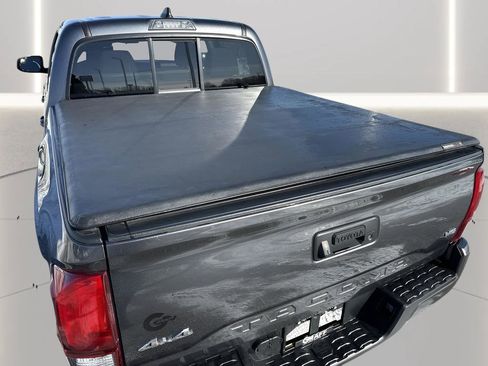 Used 2021 Toyota Tacoma SR image 26