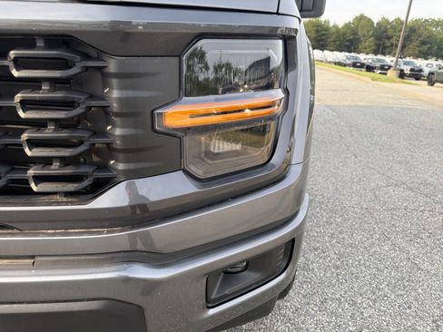 Used 2024 Ford F150 STX AWD/4WD image 6