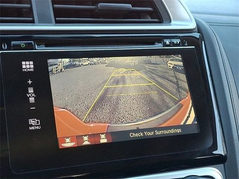 Used 2016 Honda Fit EX image 17