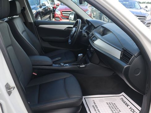 Used 2013 BMW X1 xDrive35i image 12