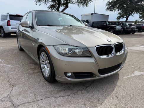 Used 2009 BMW 328i Sedan RWD image 1