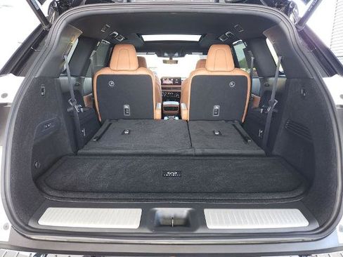 Used 2025 INFINITI QX60 Autograph w/ Cargo Package AWD/4WD image 14