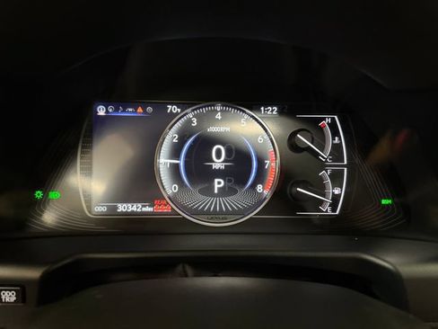 Used 2023 Lexus ES 350 w/ Premium Package FWD image 12