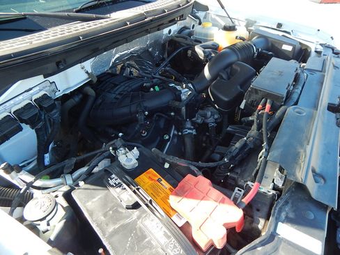 Used 2014 Ford F150 XL w/ Power Equipment Group image 28