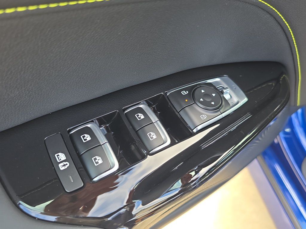 New 2027 Kia K5 GT FWD image 19