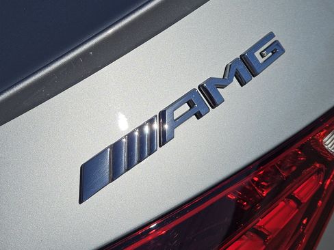 Certified 2024 Mercedes-Benz C 43 AMG 4MATIC Sedan image 14