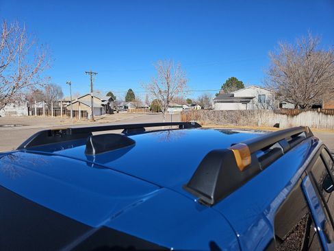 New 2026 Subaru Outback Wilderness image 24