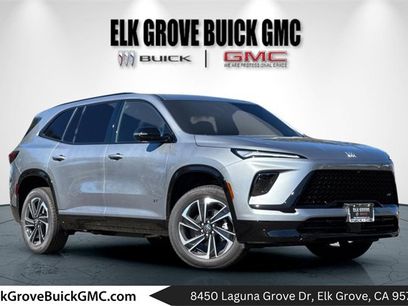 New 2026 Buick Enclave Sport Touring w/ Power Package