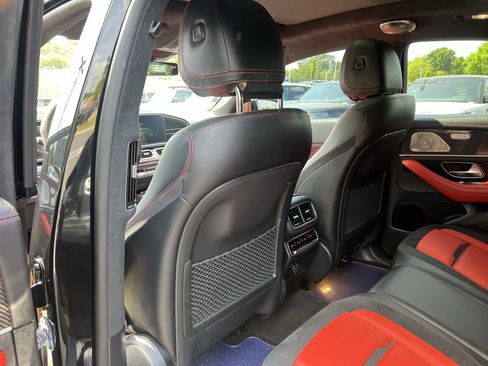 Used 2022 Mercedes-Benz GLE 63 AMG S image 32