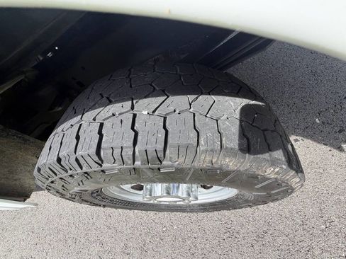 Used 2021 Ford F350 XL w/ Power Equipment Group AWD/4WD image 19