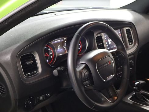 Used 2023 Dodge Charger GT AWD/4WD image 18