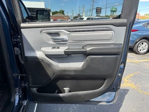 Used 2019 RAM 1500 Big Horn AWD/4WD image 15