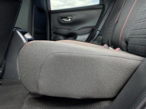 Certified 2026 Honda HR-V Sport image 38