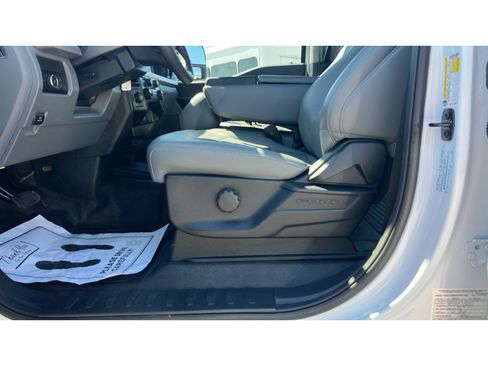 Used 2026 Ford F350 XL AWD/4WD image 22