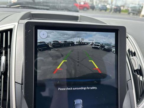 Used 2023 Ford Edge SEL w/ Convenience Package image 27