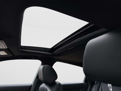 Certified 2023 Acura Integra A-Spec FWD image 9