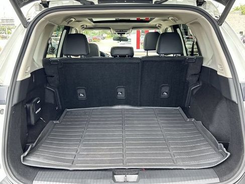 Certified 2023 Nissan Rogue SV w/ SV Premium B Package AWD/4WD image 27