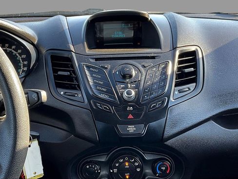 Used 2014 Ford Fiesta S image 6