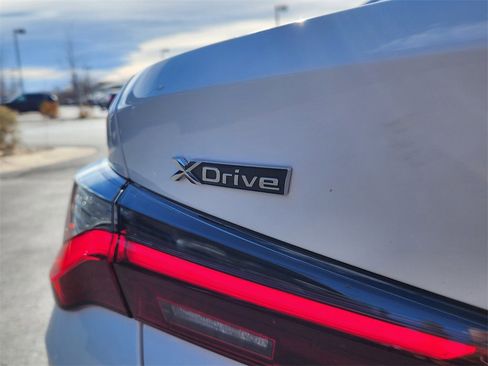 Used 2023 BMW 430i xDrive Coupe w/ Convenience Package image 30