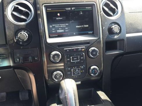 Used 2014 Ford F150 FX4 w/ FX Appearance Package image 9