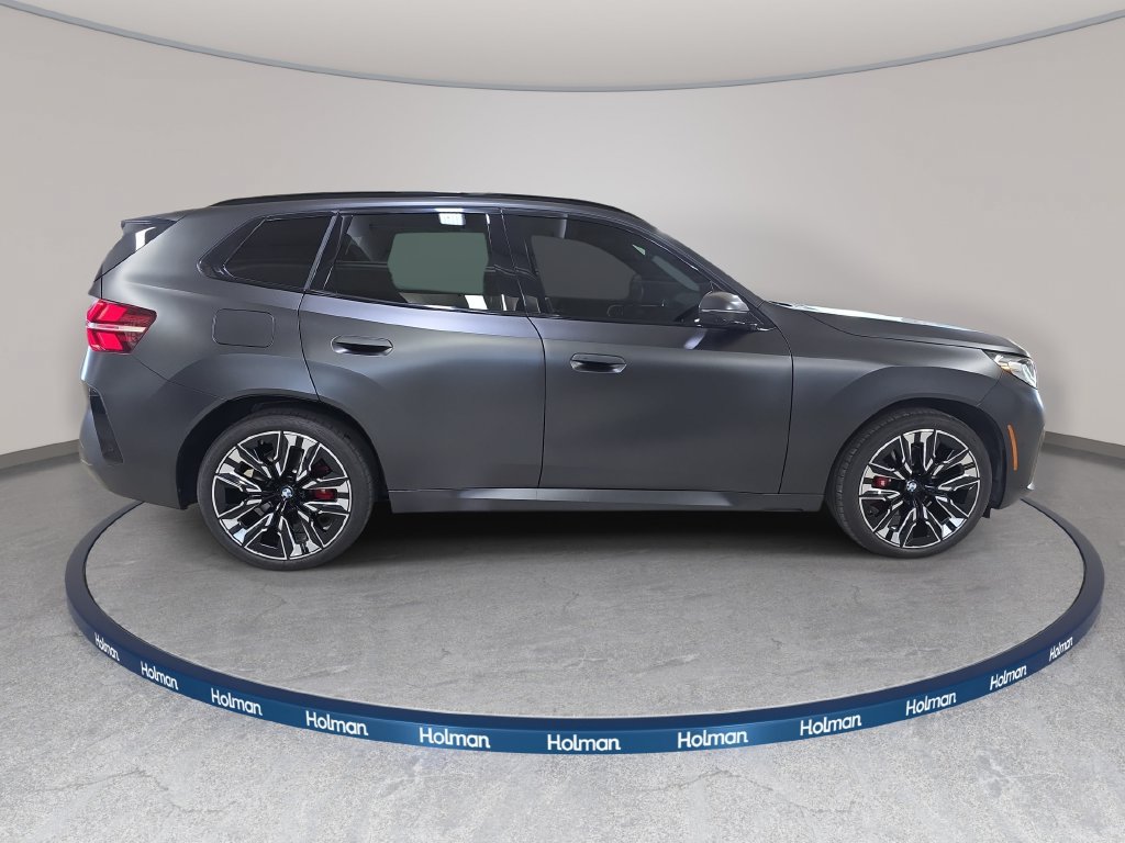 Used 2026 BMW X3 xDrive30i w/ Premium Package AWD/4WD image 6
