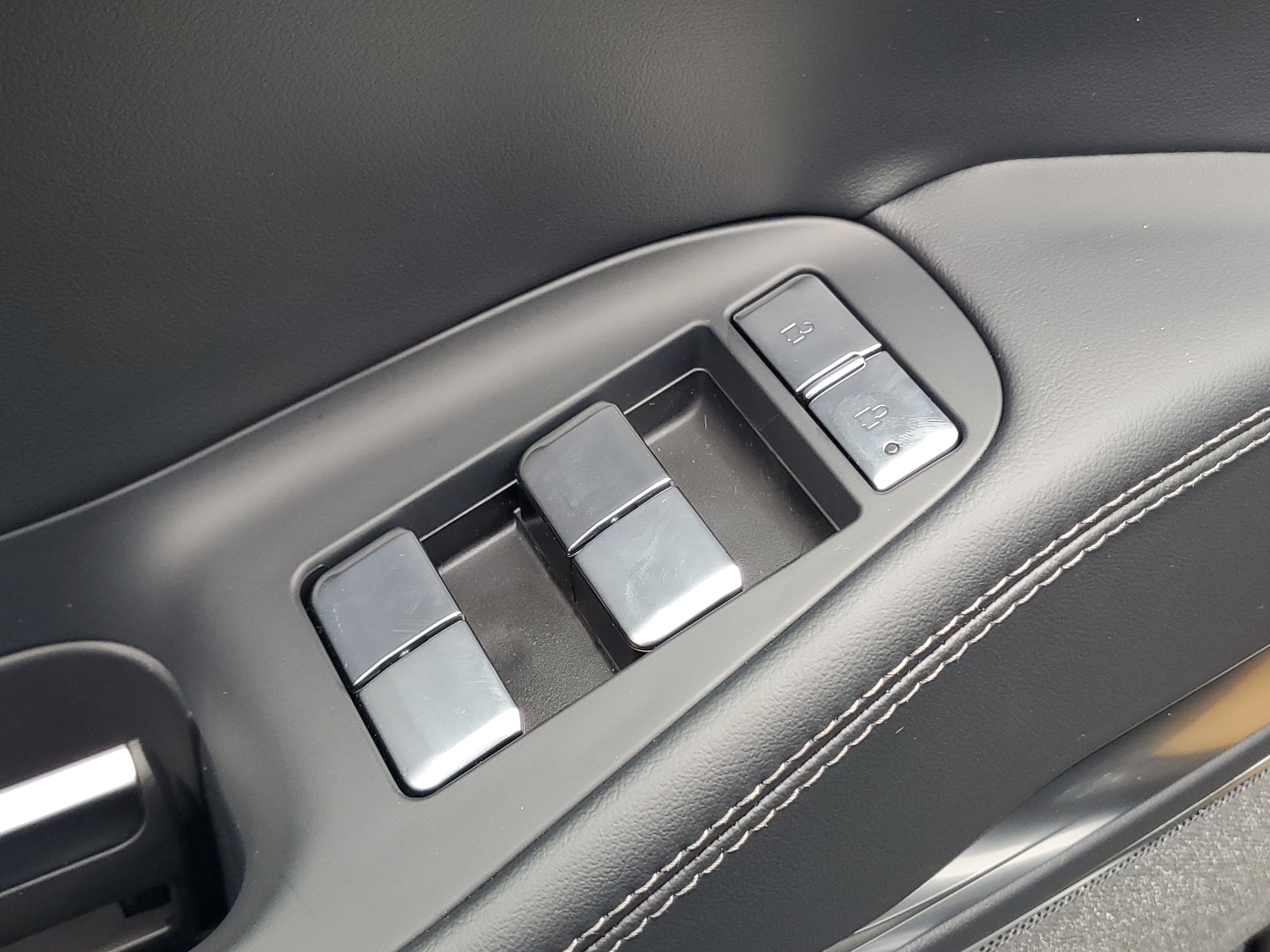 New 2027 Lincoln Navigator Reserve AWD/4WD image 10
