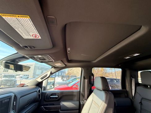 Used 2021 GMC Sierra 2500 Denali w/ Denali Ultimate Package image 17